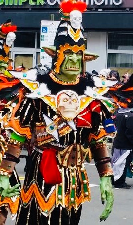 Mummers Parade: Fiction to inspire attending Philadelphia’s unique New Year’s Day tradition