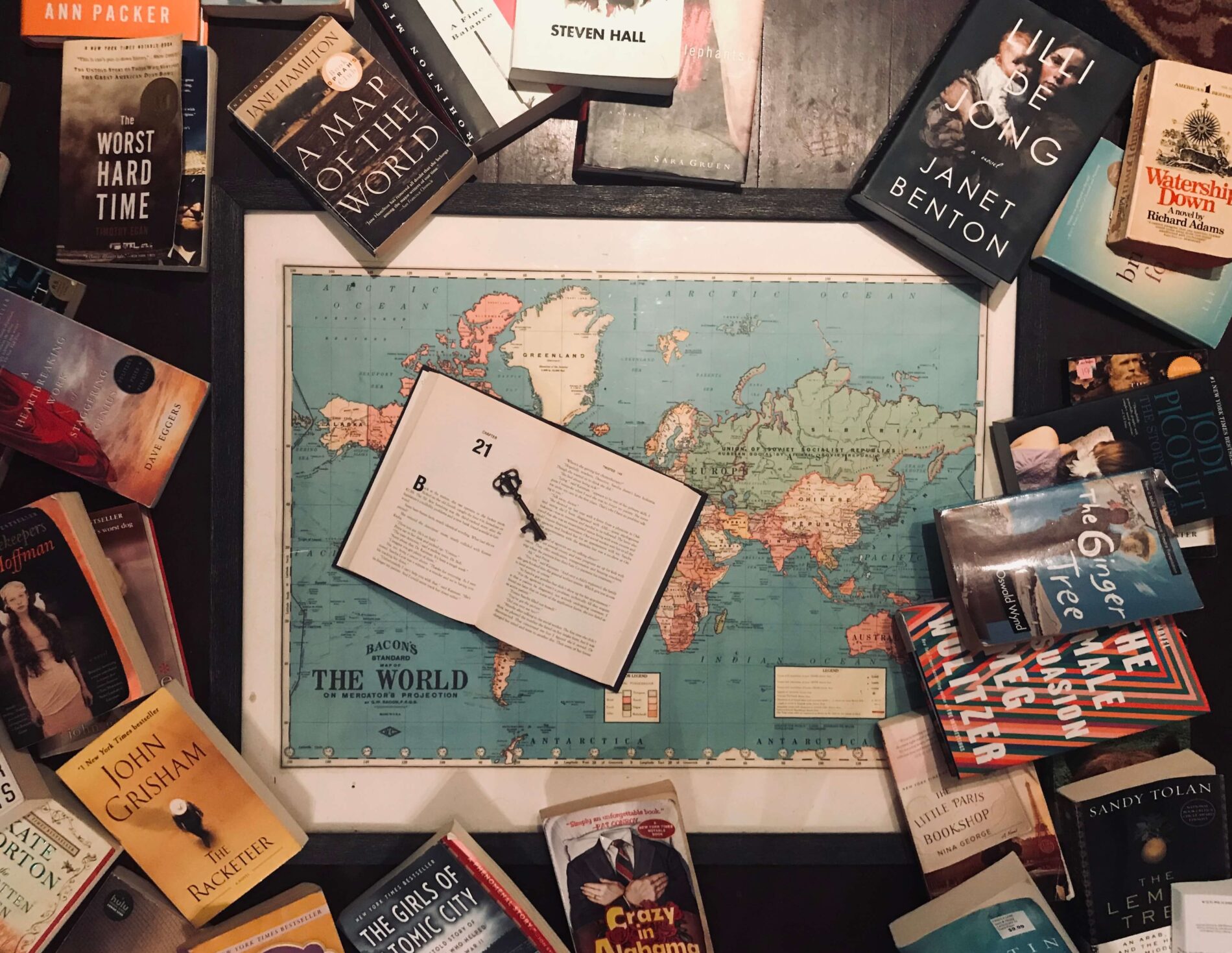 How to Start Your Own Book Club and Get Set for Literary Adventures!