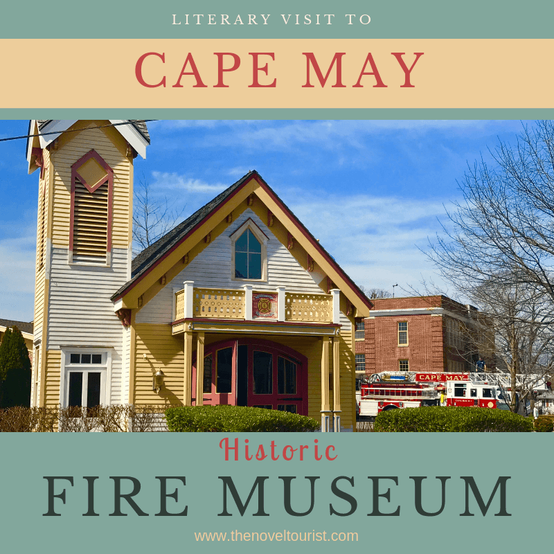 Cape May Fire Museum