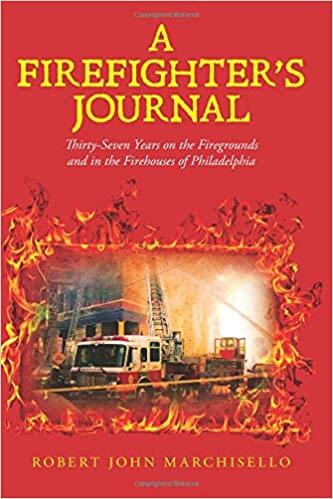 The Firefighter’s Journal