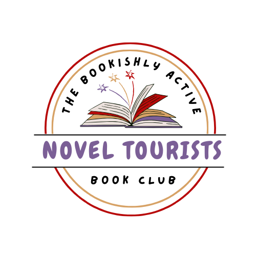 The Novel Tourist Book Club